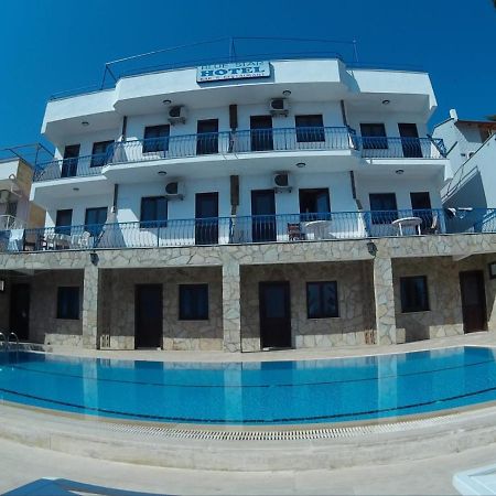 أيدين Ada Blue Star Apart Otel المظهر الخارجي الصورة