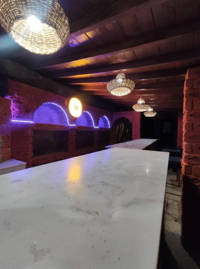 أيدين Ada Blue Star Apart Otel المظهر الخارجي الصورة