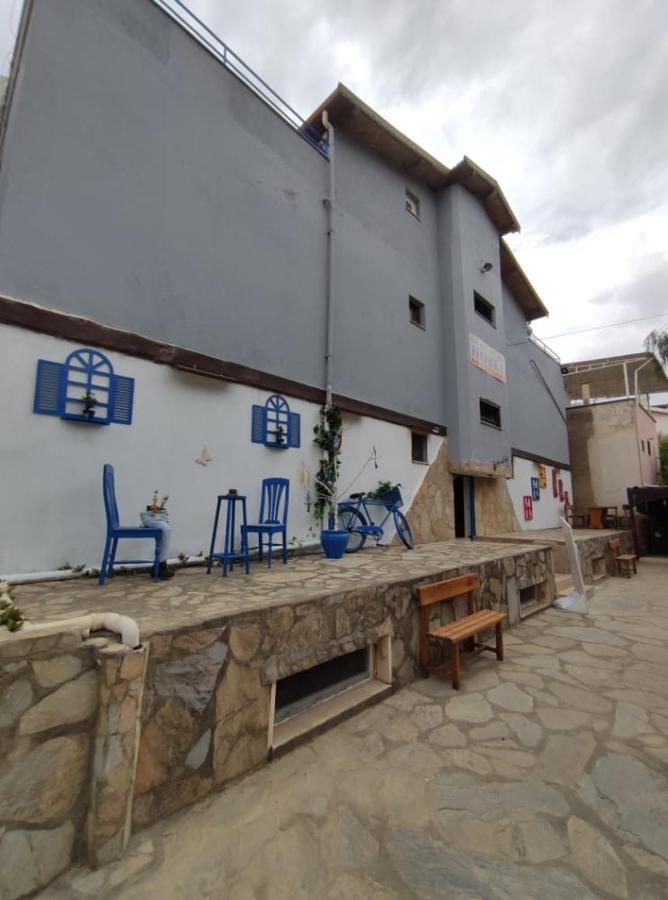 أيدين Ada Blue Star Apart Otel المظهر الخارجي الصورة
