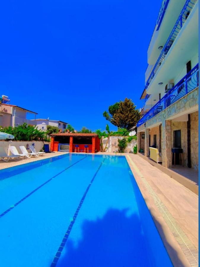 أيدين Ada Blue Star Apart Otel المظهر الخارجي الصورة