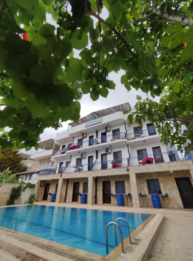 أيدين Ada Blue Star Apart Otel المظهر الخارجي الصورة