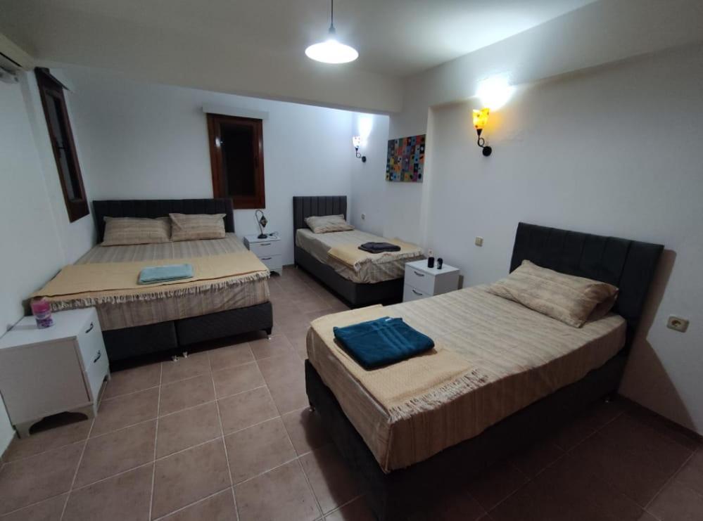 أيدين Ada Blue Star Apart Otel المظهر الخارجي الصورة