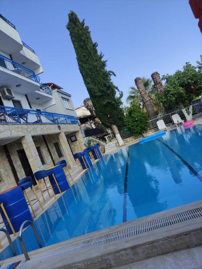 أيدين Ada Blue Star Apart Otel المظهر الخارجي الصورة