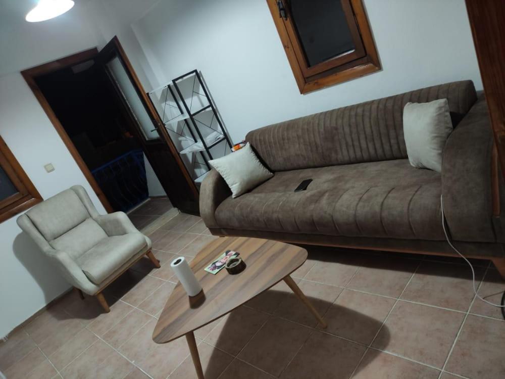أيدين Ada Blue Star Apart Otel المظهر الخارجي الصورة