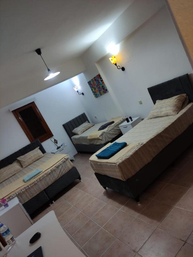 أيدين Ada Blue Star Apart Otel المظهر الخارجي الصورة