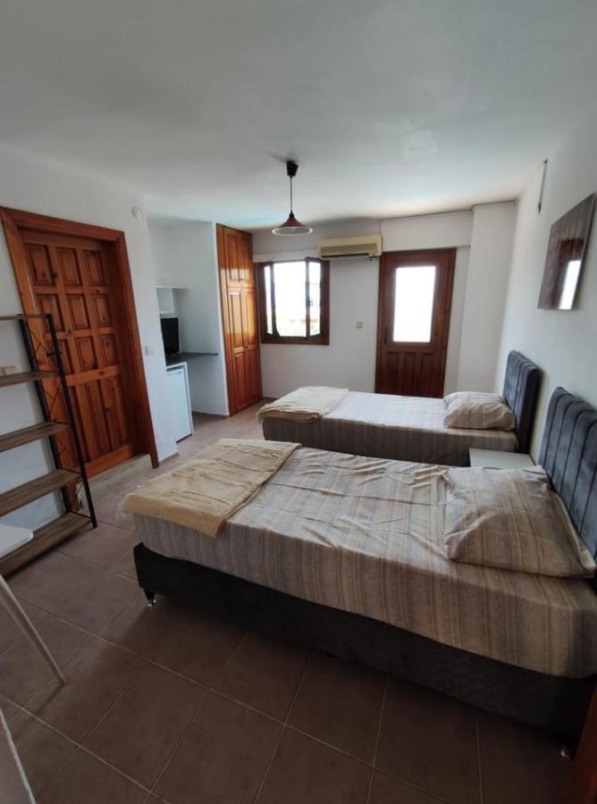 أيدين Ada Blue Star Apart Otel المظهر الخارجي الصورة