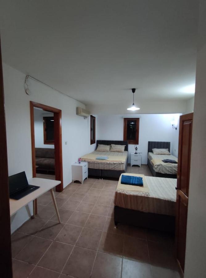 أيدين Ada Blue Star Apart Otel الغرفة الصورة