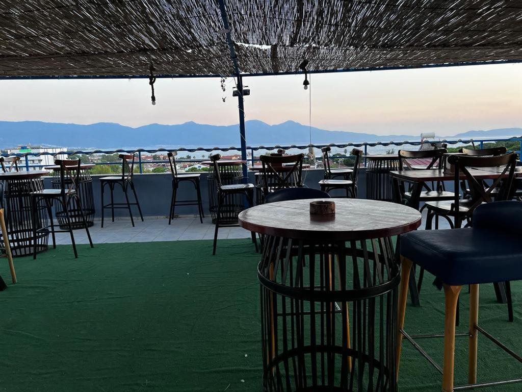 أيدين Ada Blue Star Apart Otel المظهر الخارجي الصورة