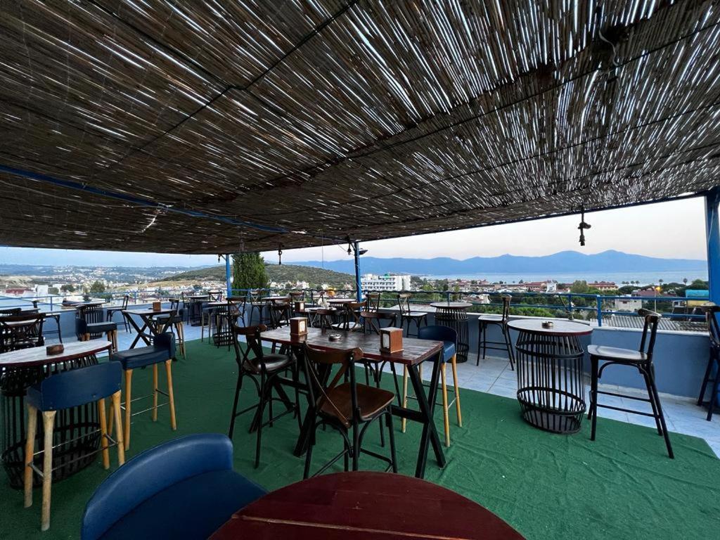 أيدين Ada Blue Star Apart Otel المظهر الخارجي الصورة