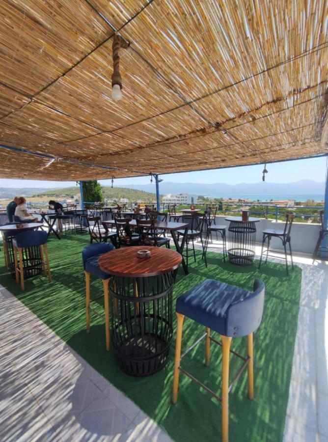 أيدين Ada Blue Star Apart Otel المظهر الخارجي الصورة