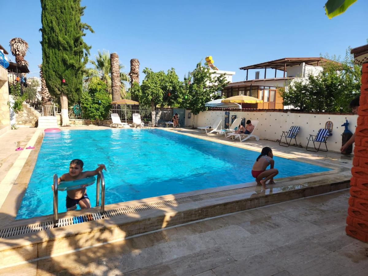أيدين Ada Blue Star Apart Otel المظهر الخارجي الصورة