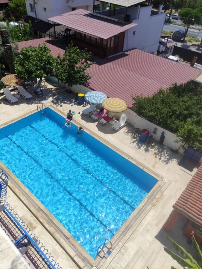 أيدين Ada Blue Star Apart Otel المظهر الخارجي الصورة