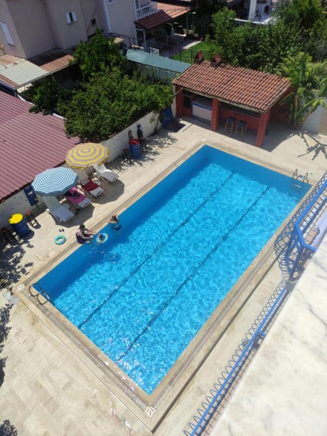 أيدين Ada Blue Star Apart Otel المظهر الخارجي الصورة